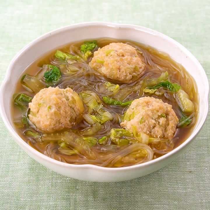 迷ったらこれ!白菜×生姜で作る人気レシピ34選!