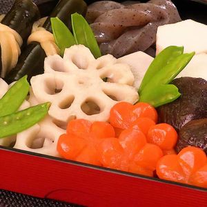 料理の基本 れんこんの飾り切りのレシピ動画 作り方 Delish Kitchen