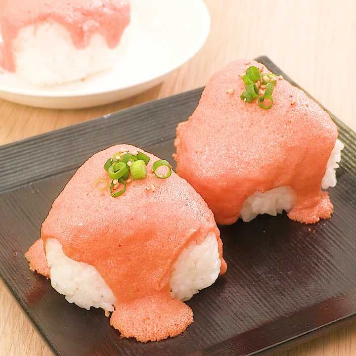 【明太子×ごはんもの特集】お酒にも合う♪濃厚やみつきレシピ25選