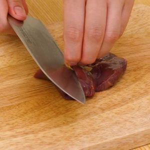 「鶏肉を美味しく食べるコツ＜レバー編＞」のレシピ動画