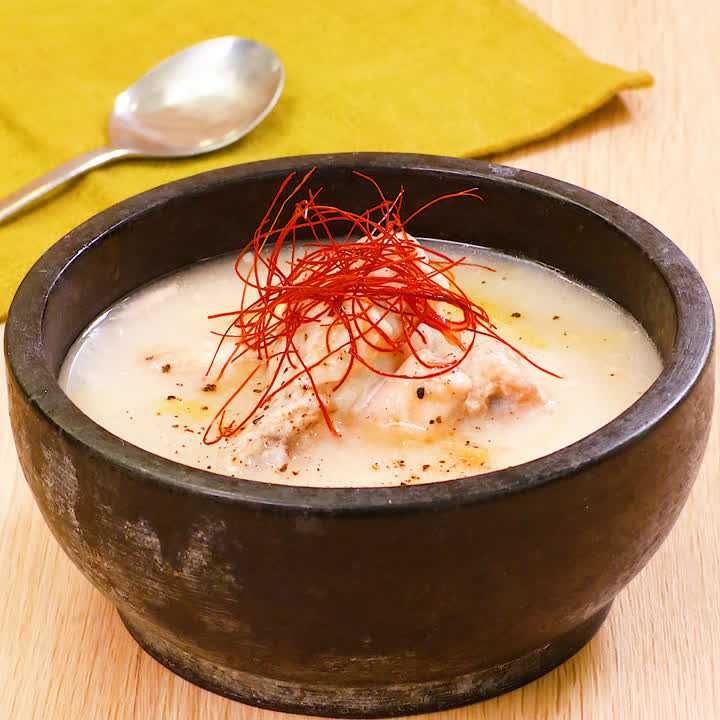 【おもち入りスープ】レパートリーが増える♪人気レシピ13選