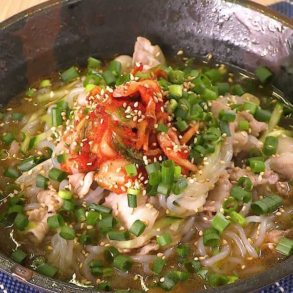 【しらたき(糸こんにゃく)の簡単レシピ】人気おかず&主食50選の人気レシピ・作り方 | デリッシュキッチン