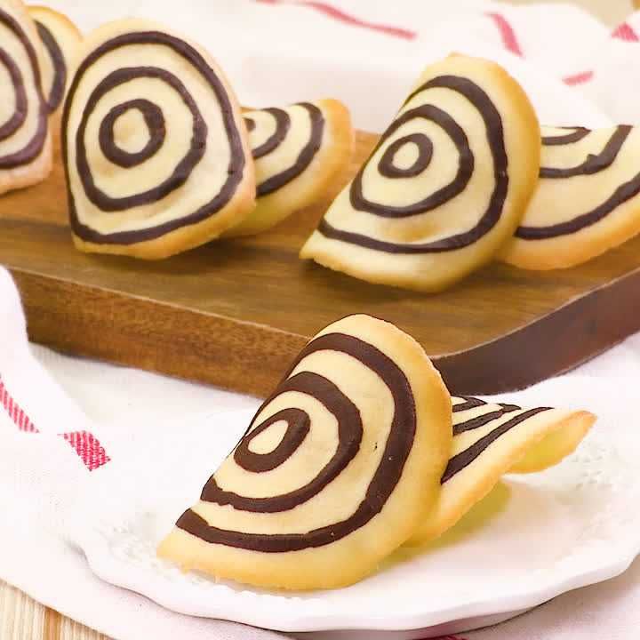 ちゅいーる チュイールとはどんなお菓子？お家で簡単に作れるレシピもご紹介