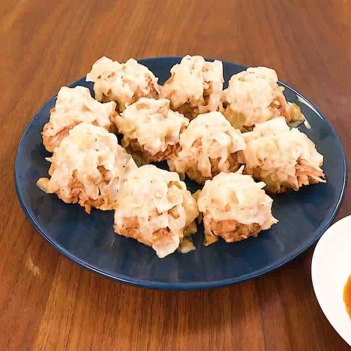 えのきしゅうまい