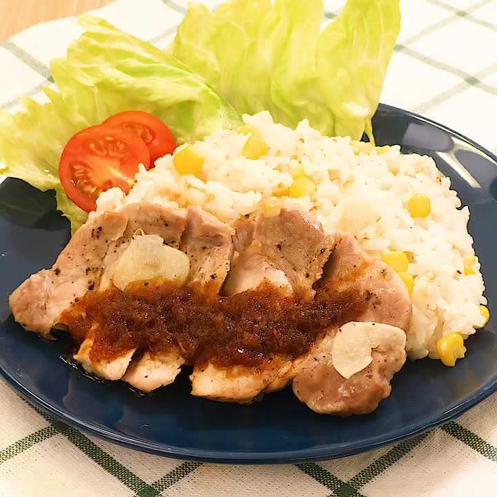 ズボラに見えない 家族が喜ぶワザありごはん特集 Delish Kitchen