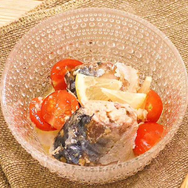 【鯖缶】人気レシピが盛りだくさん♪極ウマ味付けレシピ60選の人気レシピ・作り方 | DELISH KITCHEN