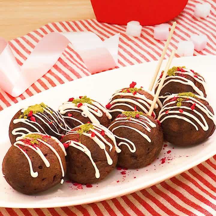 たこ焼きパーティーの準備に必要なものは アレンジ具材やデザートもご紹介 Delish Kitchen