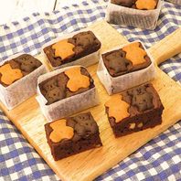 電子レンジでできる レンジチョコマフィンのレシピ動画 作り方 Delish Kitchen