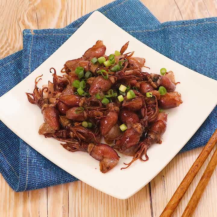 これからが旬!ほたるいかレシピ