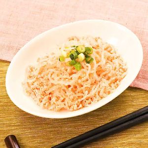 「糸こんにゃくのたらこ炒め」のレシピ動画
