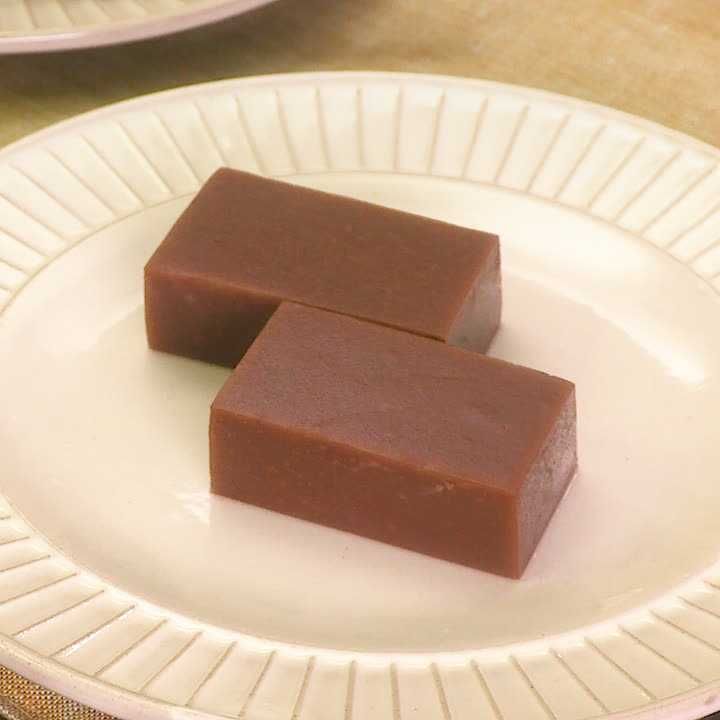 チョコようかん