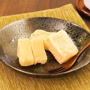 「芋きんつば」のレシピ動画