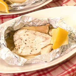 ご飯がすすむ メカジキの塩焼きのレシピ動画 作り方 Delish Kitchen