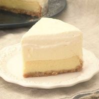 フロマージュはチーズケーキじゃない！意外な秘密とは