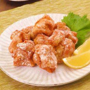 竜田揚げ