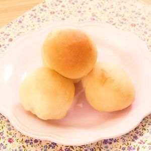 オーバーナイトパン