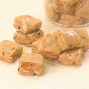 「マシュマロコーヒーヌガー」のレシピ動画