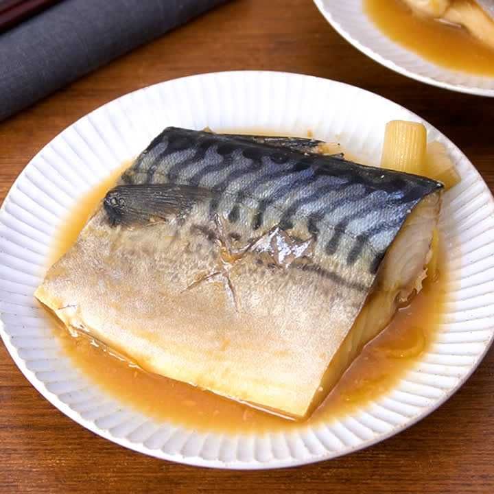 人気サバ料理！味噌煮以外も♪