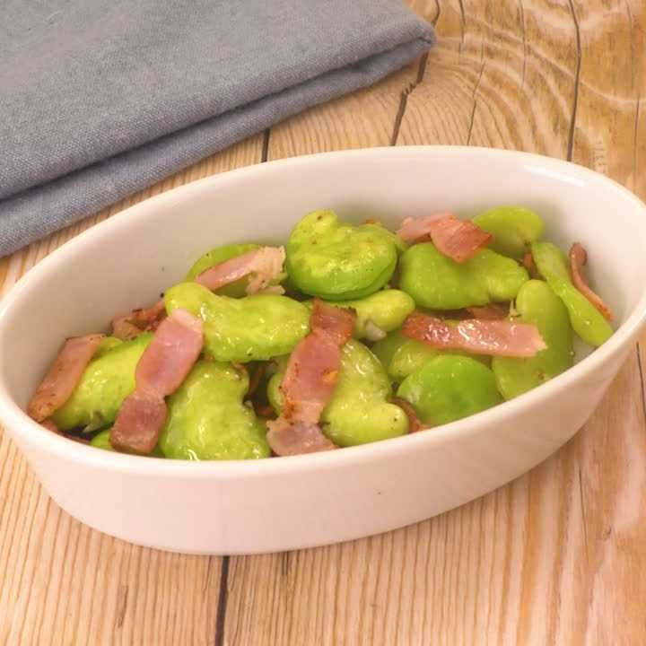 これからが旬!そら豆特集