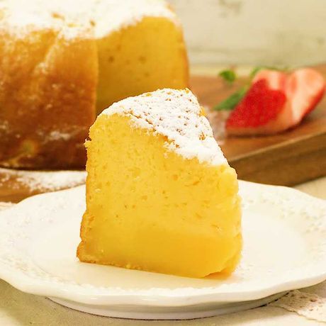 しっとり濃厚 ホワイトガトーショコラのレシピ動画 作り方 Delish Kitchen