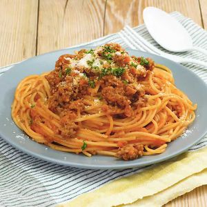 シンプルだからおいしい トマトソースパスタのレシピ動画 作り方 Delish Kitchen