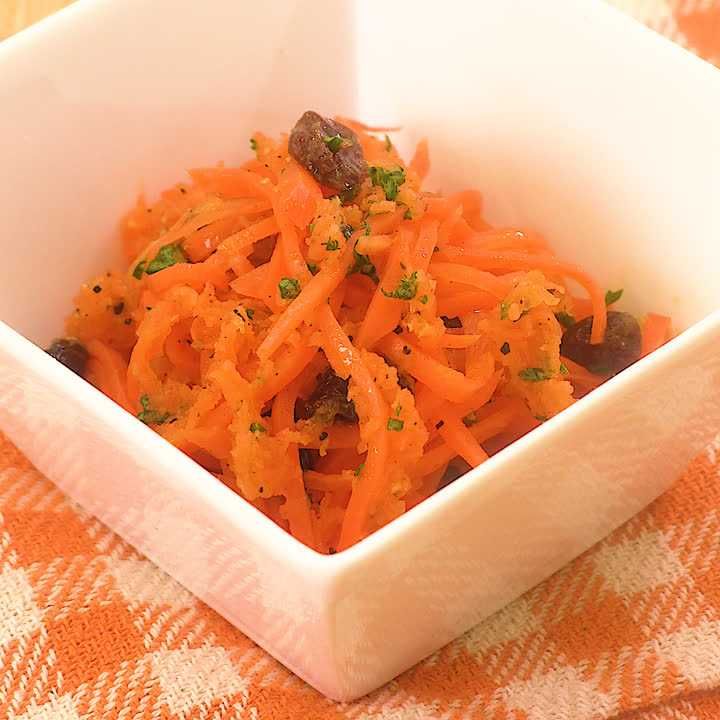 彩りあざやか Wにんじんのサラダのレシピ動画 作り方 Delish Kitchen 彩りあざやか Wにんじんのサラダのレシピ動画 作り方 Delish Kitchen