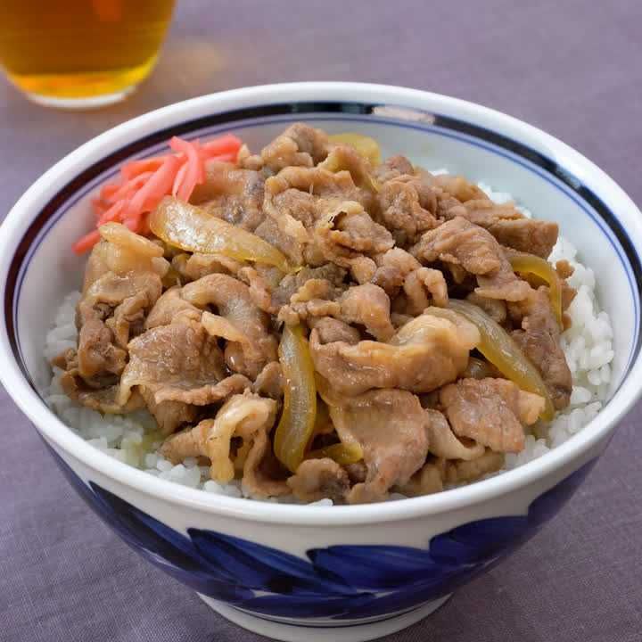 肉を使ったおすすめご飯ものレシピ26選