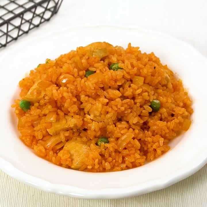 食欲そそる♪グリーンピースを使ったご飯のおすすめレシピ17選