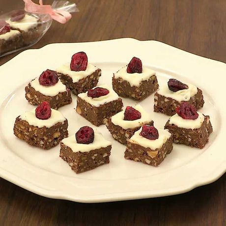 簡単かわいい チョコキューブのレシピ動画 作り方 Delish Kitchen 簡単かわいい チョコキューブのレシピ動画 作り方 Delish Kitchen