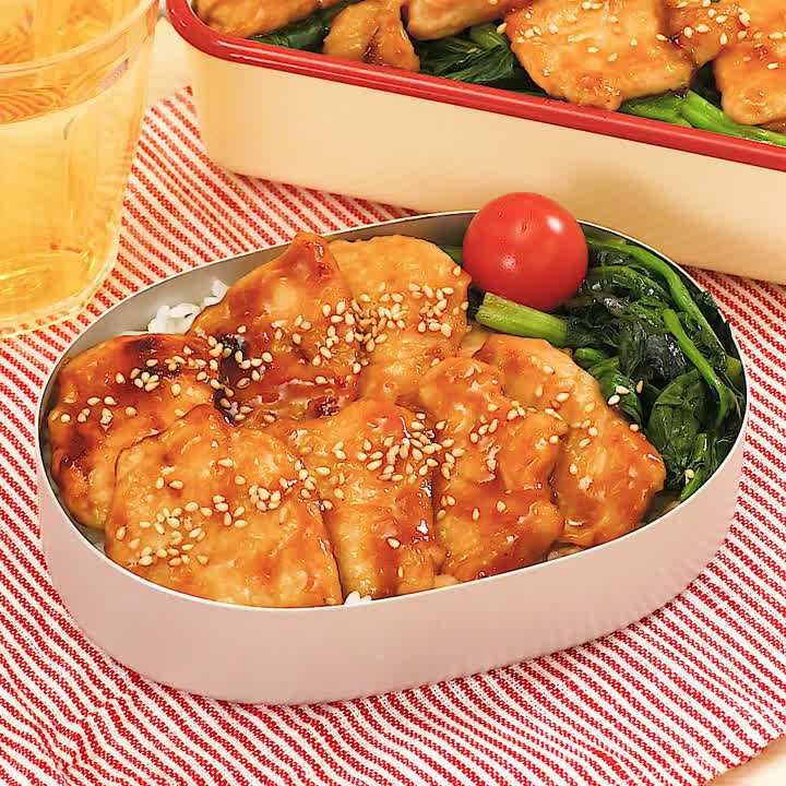 【冷めても美味しいおかず】お弁当や日々の献立に♪人気レシピ28選