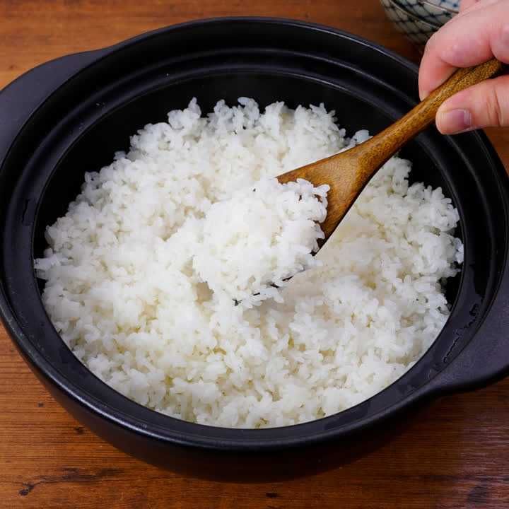 意外に簡単！おいしい土鍋ごはんレシピ11選