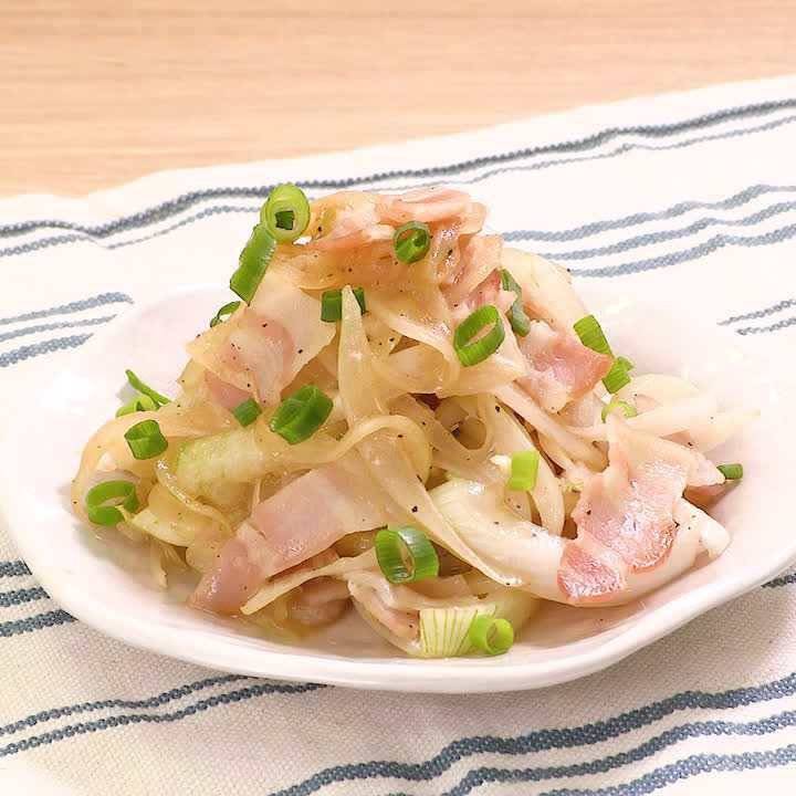 甘みたっぷり！新玉ねぎ特集♪