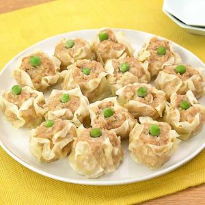 「基本のシュウマイ」のレシピ動画