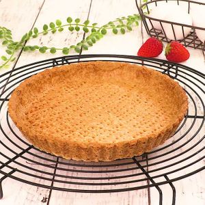 基本のタルト台