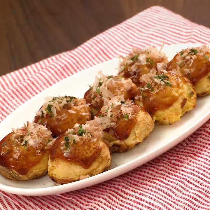 たこ焼きのおすすめ具材10選！定番から子供も喜ぶ変わり種まで厳選