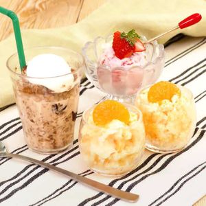 「フローズンデザート3選」のレシピ動画