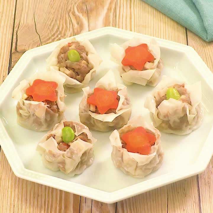 たけのこしゅうまい