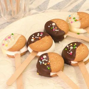 フォトジェニック 惑星チョコのレシピ動画 作り方 Delish Kitchen