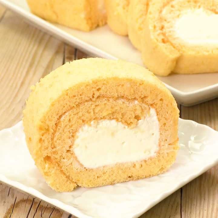 米粉を使ったケーキのレシピ5選！ロールケーキやパウンドケーキなど