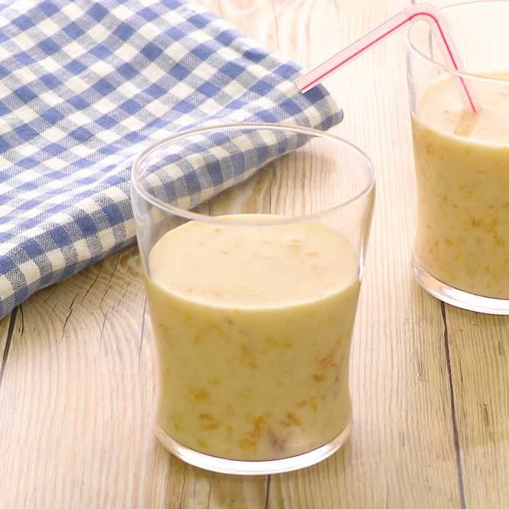 もみもみミックスジュース