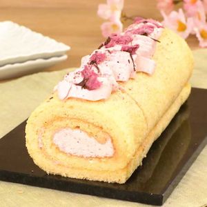 さくらロール