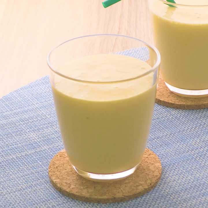 ミックスジュース