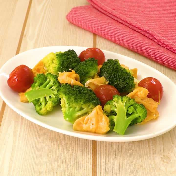 オリーブオイル活用レシピ♪