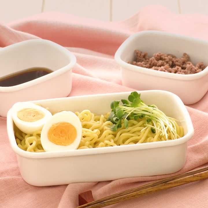 まぜそば弁当