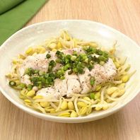 素材の味が活きている！人気の蒸し料理レシピをご紹介