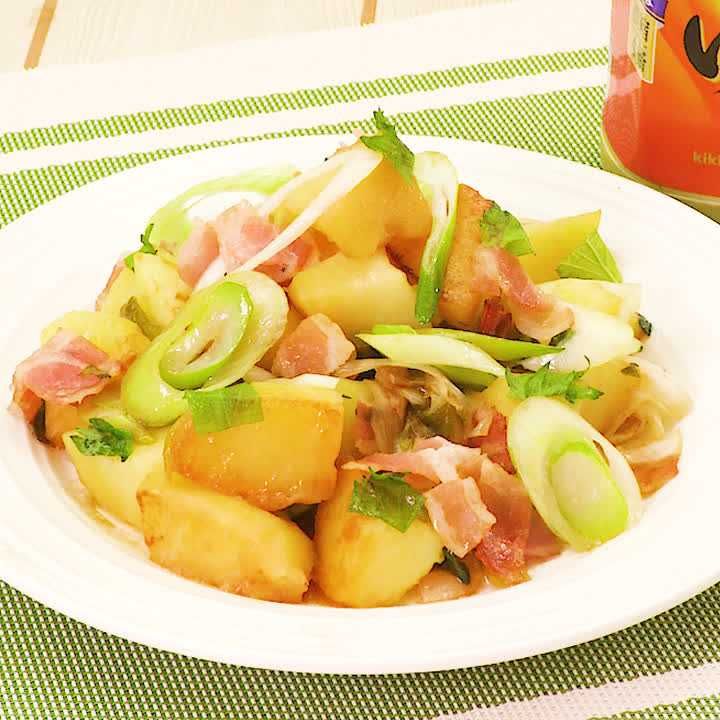 失敗知らず！味付け簡単レシピ