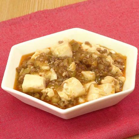 焼肉のたれの活用法 味付け簡単 麻婆豆腐のレシピ動画 作り方 Delish Kitchen