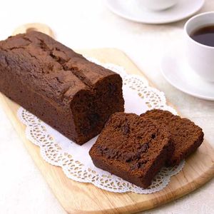 チョコのパウンドケーキの人気レシピ 作り方 11品 Delish Kitchen