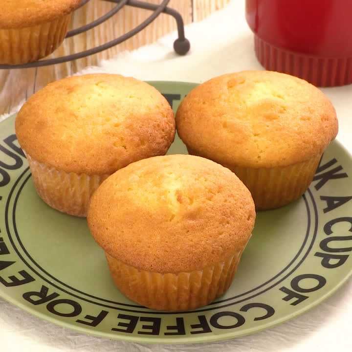 ホットケーキミックス簡単レシピ特集 子供のおやつも Delish Kitchen