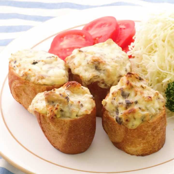 鯖メルト